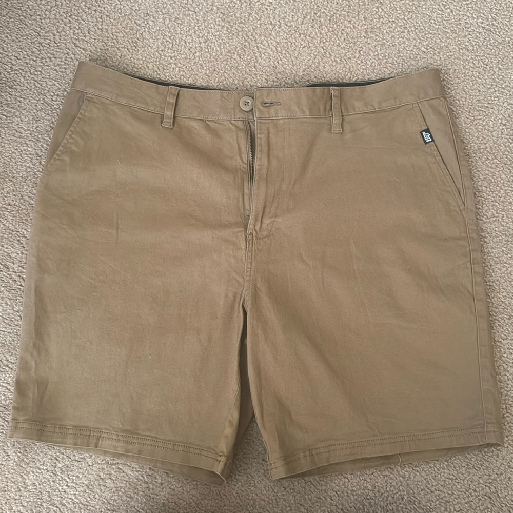 Men Cargo Shorts